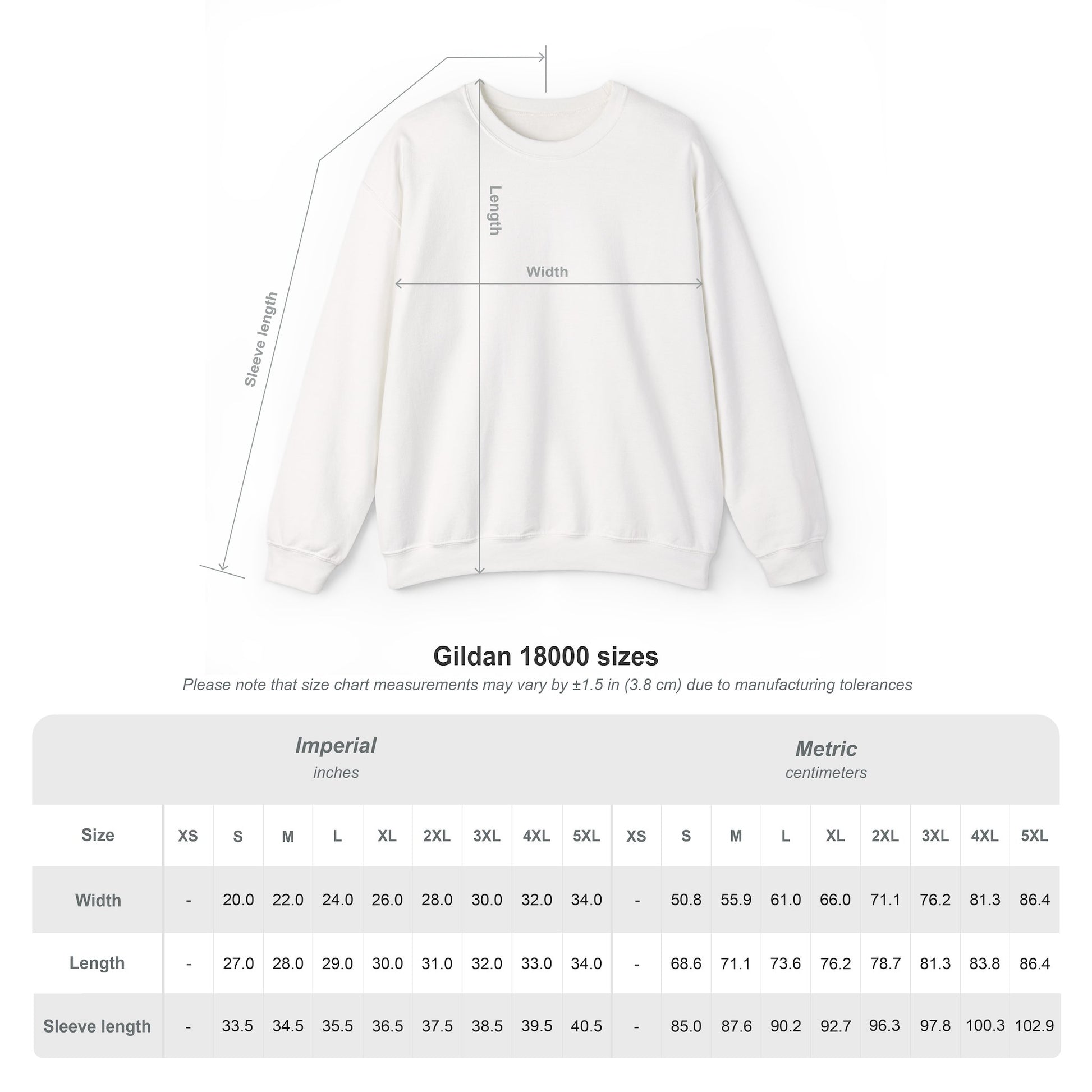 Autumn Leaf Stamp Sweatshirt