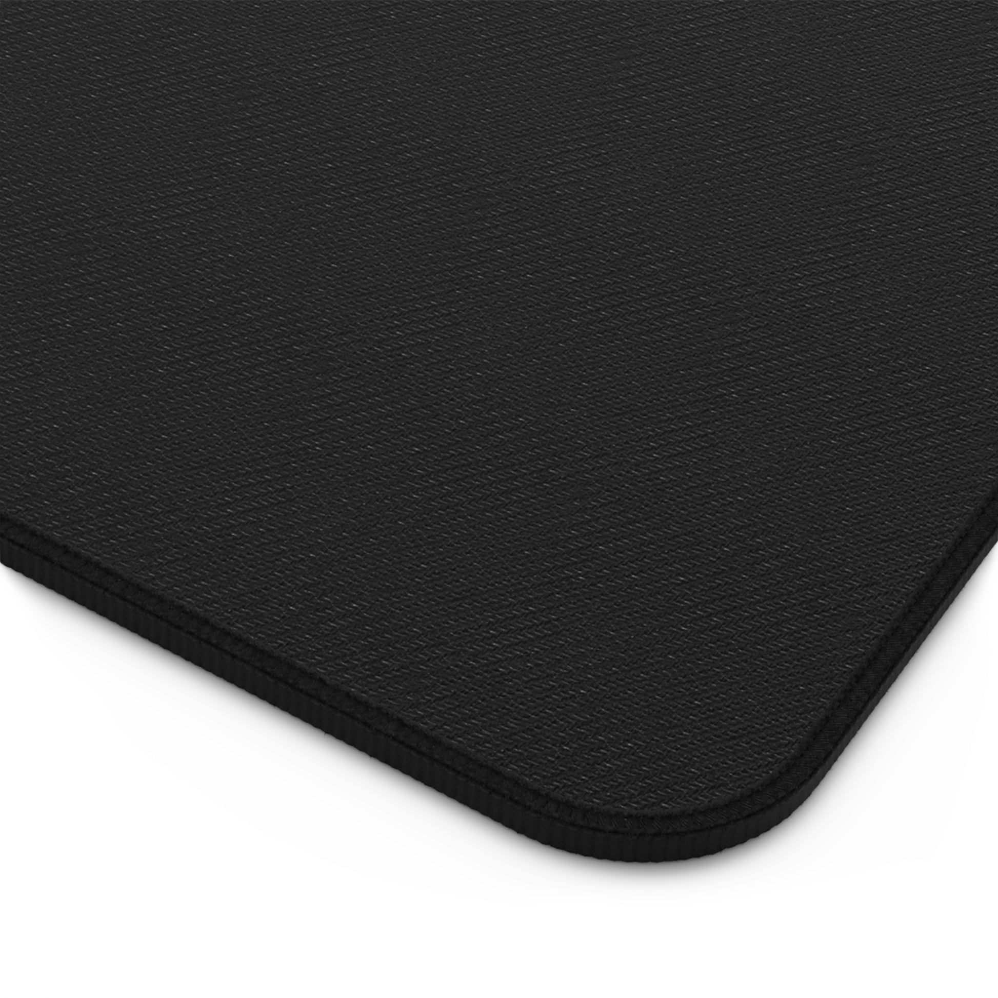 Mushroom Frog Desk Mat