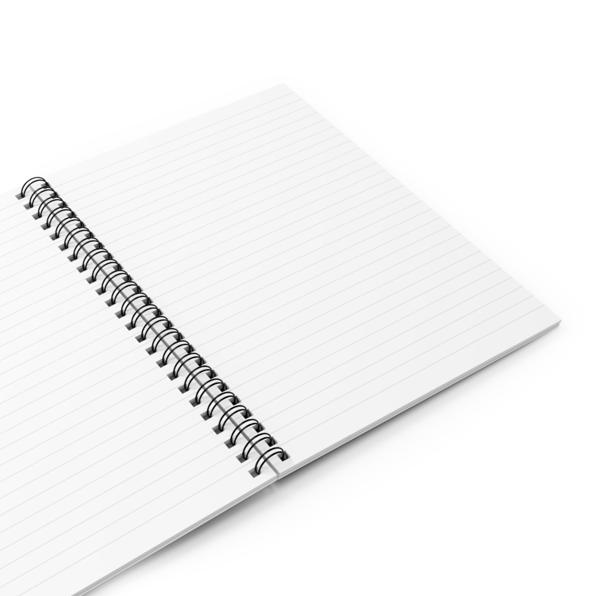Floral Moon Moth Journal